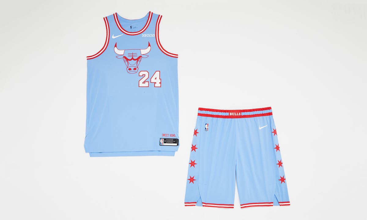 nike city jerseys 2019